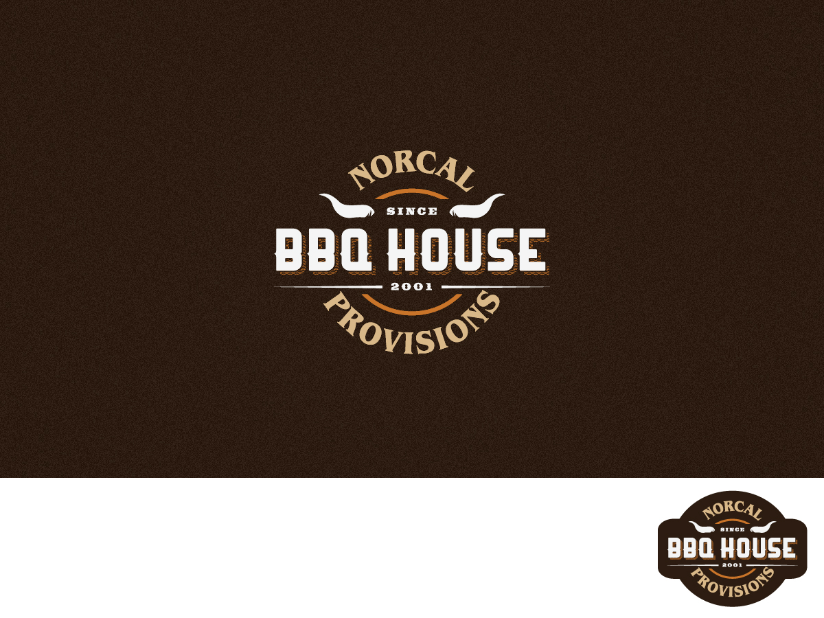 Logo Design by Creative Juice for this project | Design #5833599