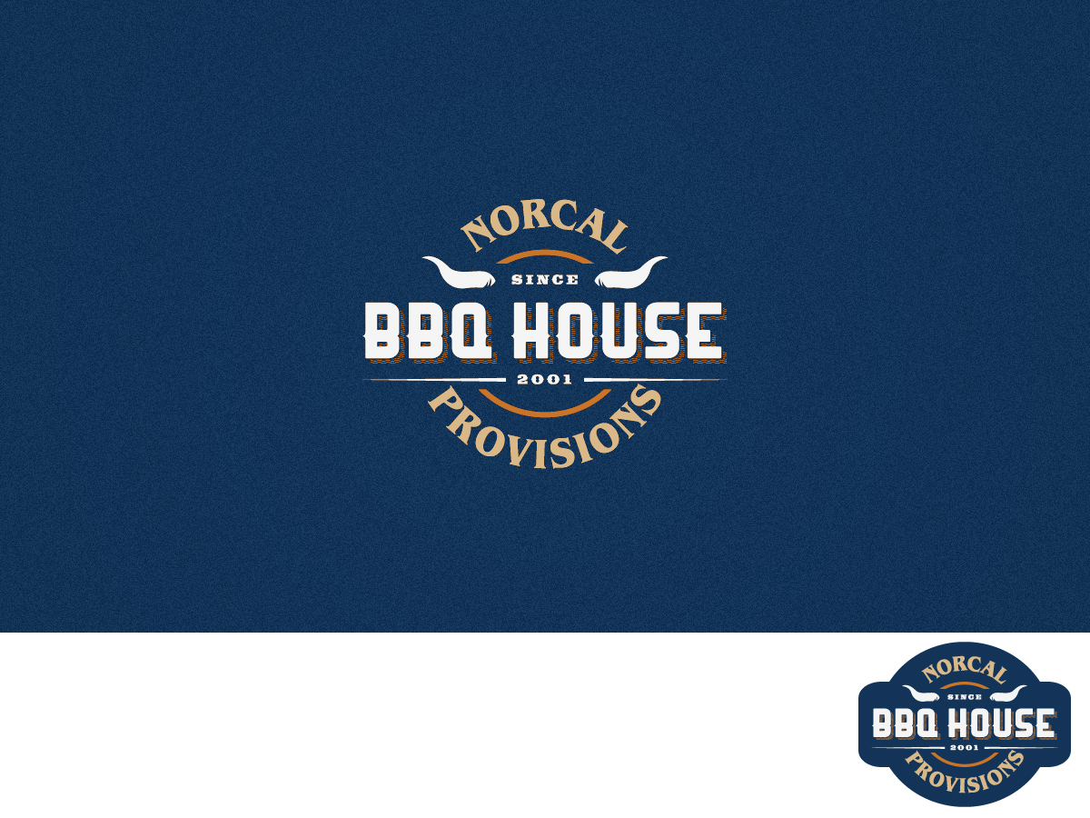 Logo Design by Creative Juice for this project | Design #5833600