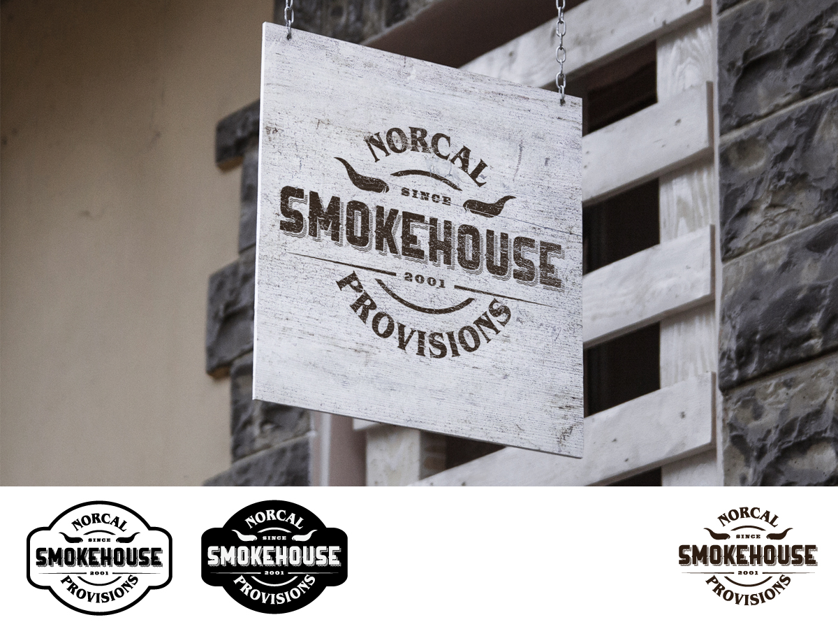 Logo Design by Creative Juice for this project | Design #5860550