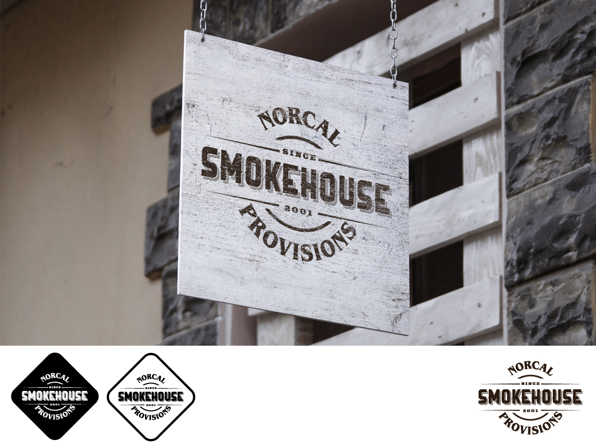 Logo Design by Creative Juice for this project | Design #5869088