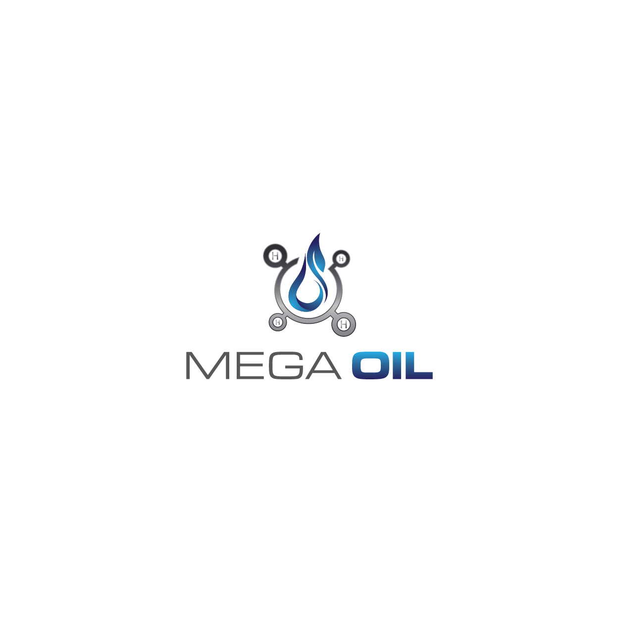 Diseño de Logo por Markelof para este proyecto | Diseño #5761746