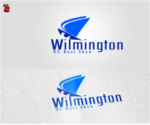 Logo Design by applegraphic