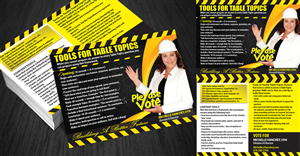Postcard Design by RNB83 for this project | Design: #5786307