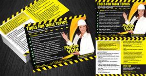 Postcard Design by RNB83 for this project | Design: #5787427