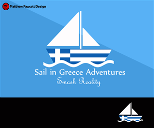 Logo Design by Matthew Fawcett for this project | Design #5759641