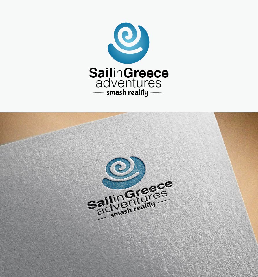 Logo Design by kelvinotis for this project | Design #5834753