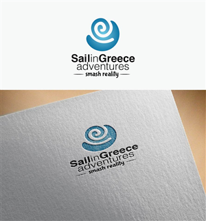 Logo Design by kelvinotis for this project | Design #5834753