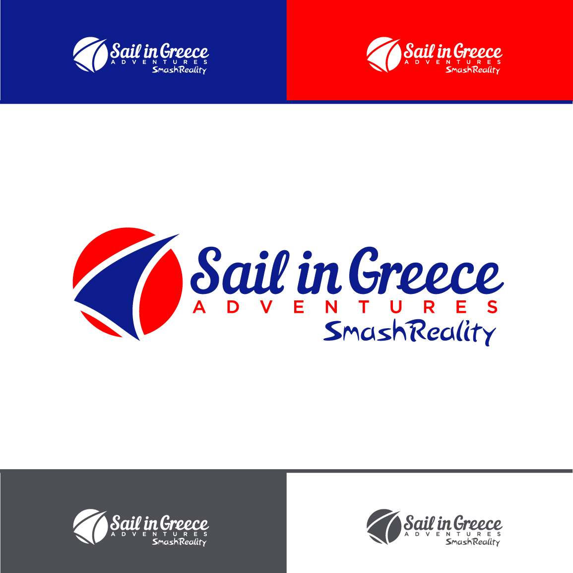 Logo Design by Fanol Ademi for this project | Design: #5861147