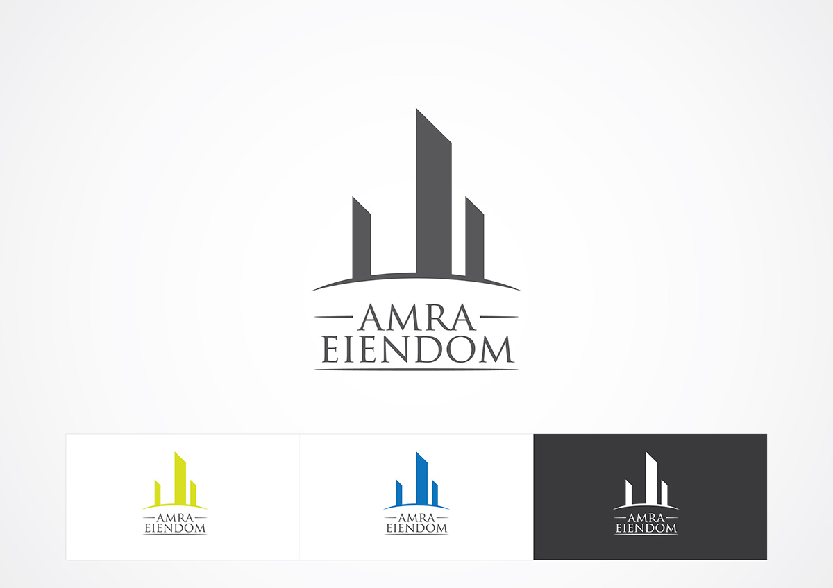 Logo Design by Yong Kushandiono for this project | Design #5789356