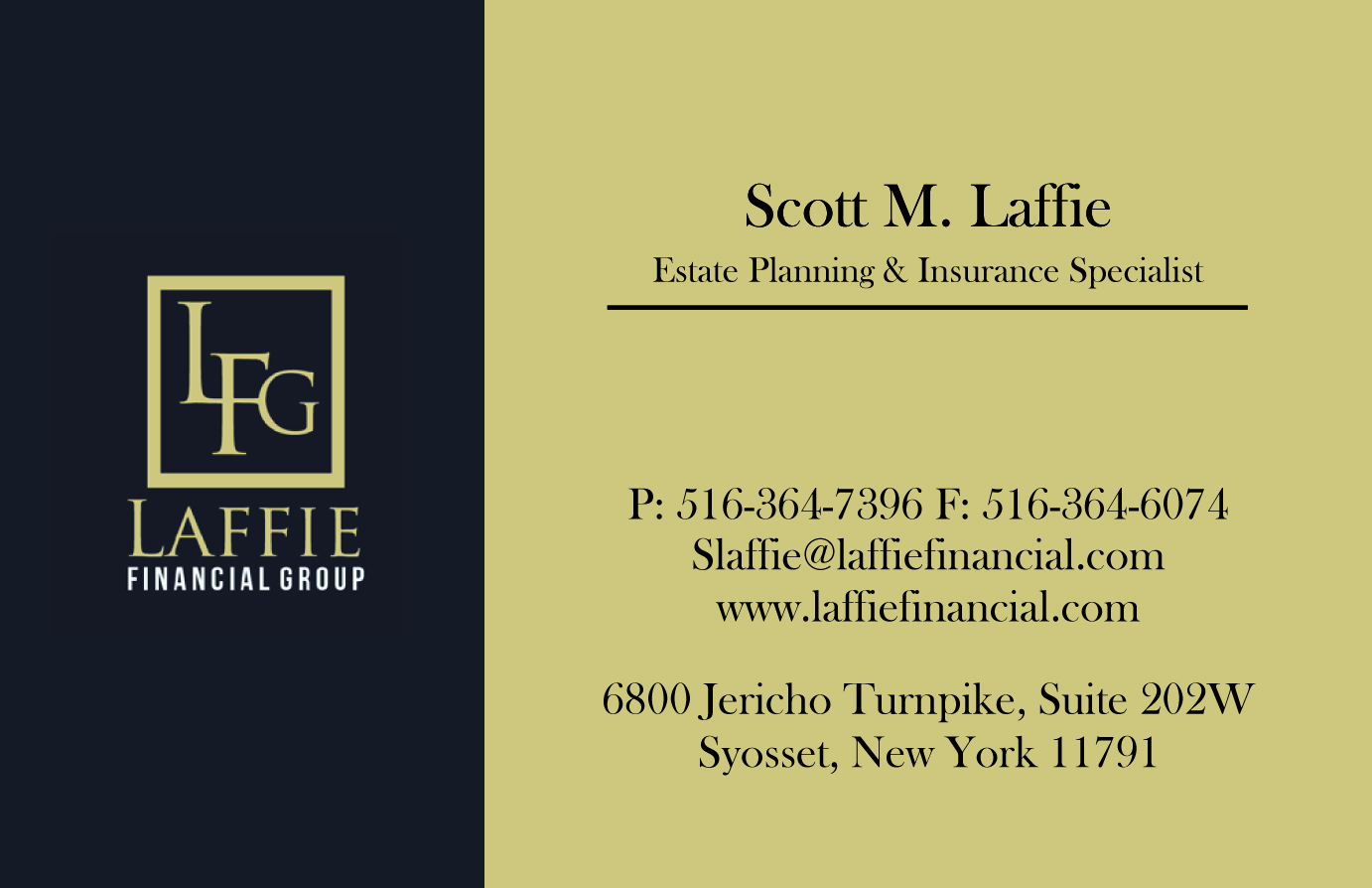 Business Card Design by wesley21 for this project | Design #1571910