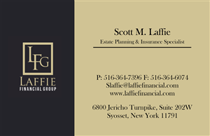 Business Card Design by wesley21 for this project | Design #1571910
