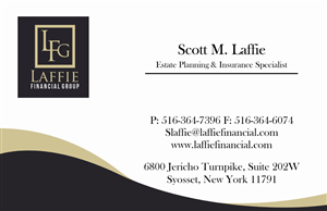 Business Card Design by wesley21 for this project | Design: #1571928