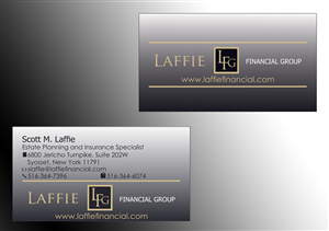 Business Card Design by Amiculstp for this project | Design #1584302