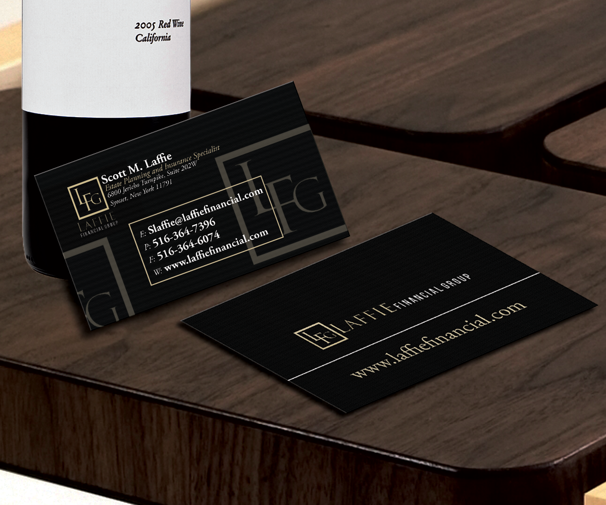 Business Card Design by Javila21 for this project | Design #1580863