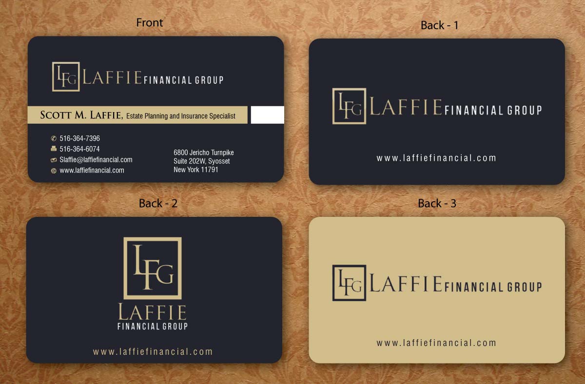 Design de Carte de Visite par Sbss pour ce projet | Design #1570090