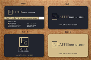 Design de Carte de Visite par Sbss pour ce projet | Design : #1570090