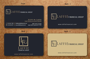 Design de Carte de Visite par Sbss pour ce projet | Design : #1570129