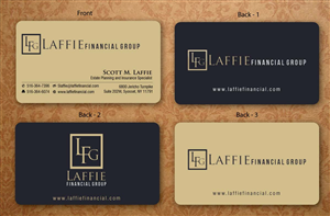 Design de Carte de Visite par Sbss pour ce projet | Design : #1570132