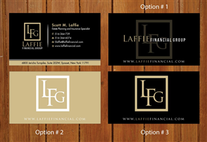 Design de Carte de Visite par Sbss pour ce projet | Design : #1570303