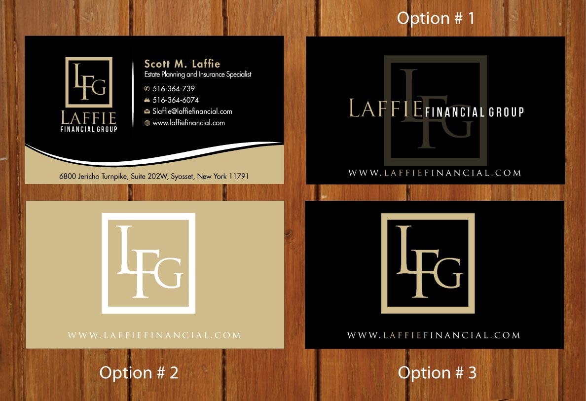 Business Card Design by Sbss for this project | Design #1570438