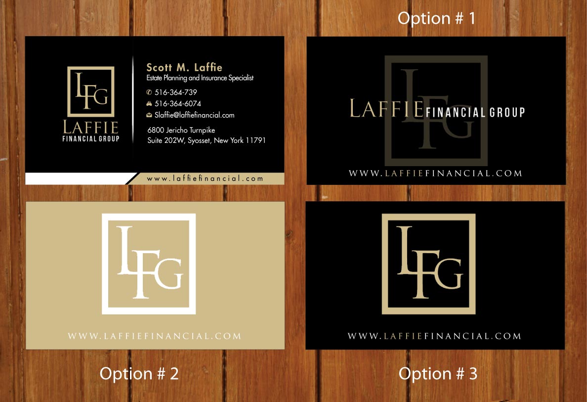 Business Card Design by Sbss for this project | Design #1570460