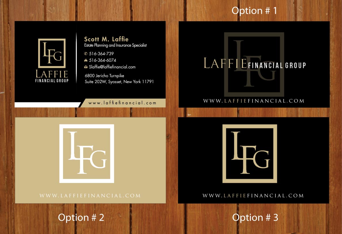 Business Card Design by Sbss for this project | Design #1570464