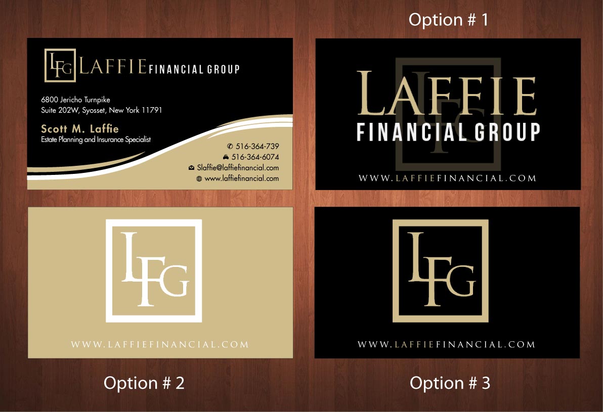 Business Card Design by Sbss for this project | Design #1570553