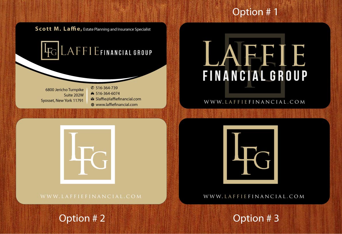 Business Card Design by Sbss for this project | Design #1570554