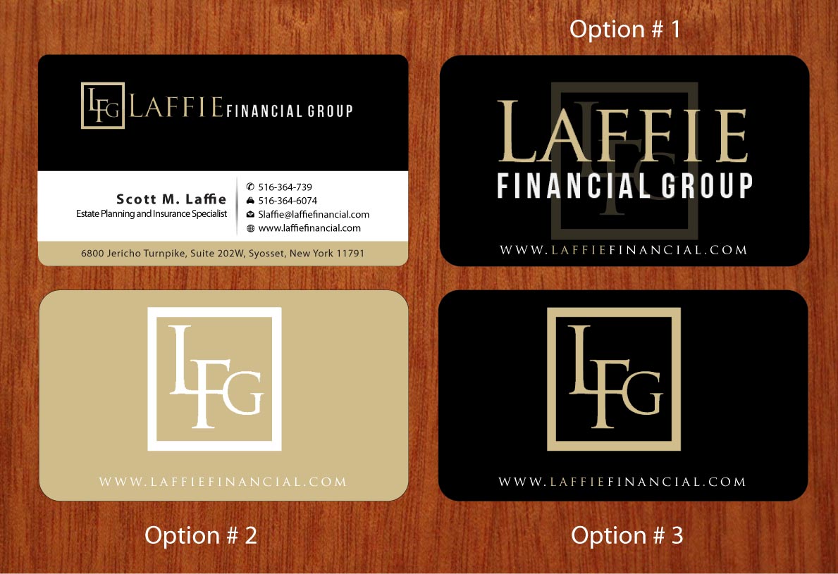 Business Card Design by Sbss for this project | Design #1570557