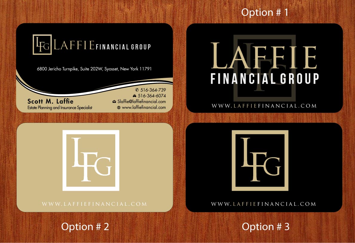 Business Card Design by Sbss for this project | Design #1570560