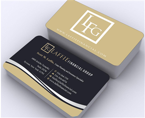 Design de Carte de Visite par Sbss pour ce projet | Design : #1571362