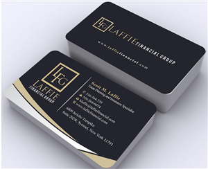Design de Carte de Visite par Sbss pour ce projet | Design : #1571364