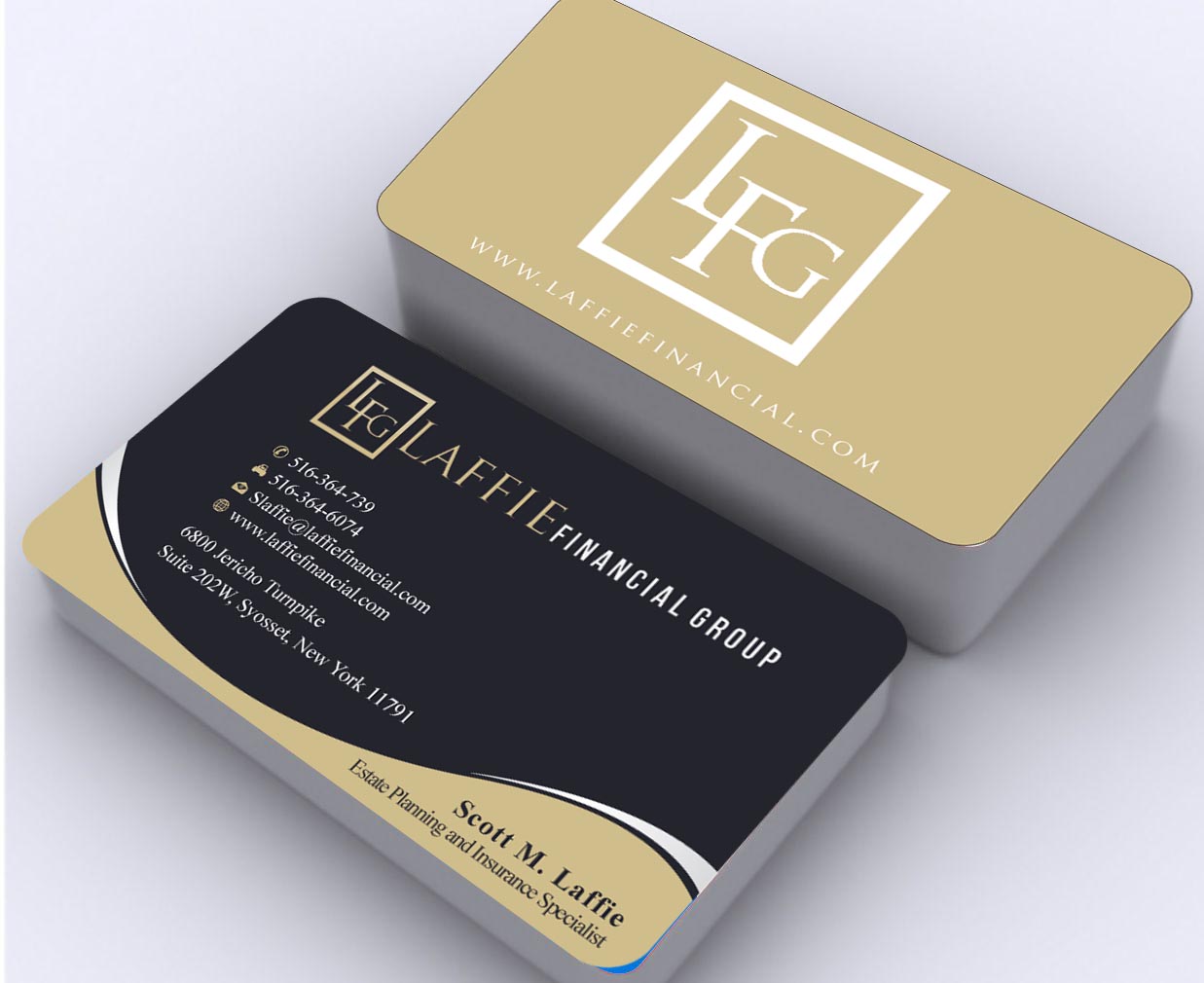 Business Card Design by Sbss for this project | Design #1571367