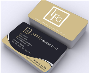 Design de Carte de Visite par Sbss pour ce projet | Design : #1571367