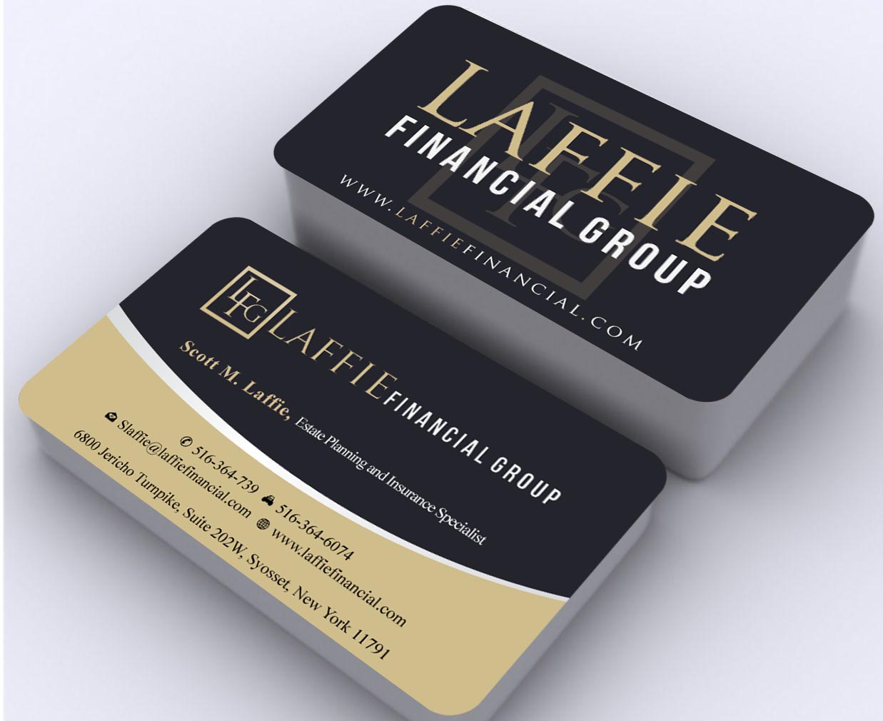Business Card Design by Sbss for this project | Design #1571368