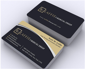 Design de Carte de Visite par Sbss pour ce projet | Design : #1571390