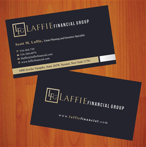 Design de Carte de Visite par Sbss pour ce projet | Design : #1571400
