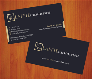 Design de Carte de Visite par Sbss pour ce projet | Design : #1571437