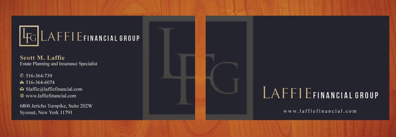 Diseño de Tarjeta de Presentación por Sbss para este proyecto | Diseño #1571441