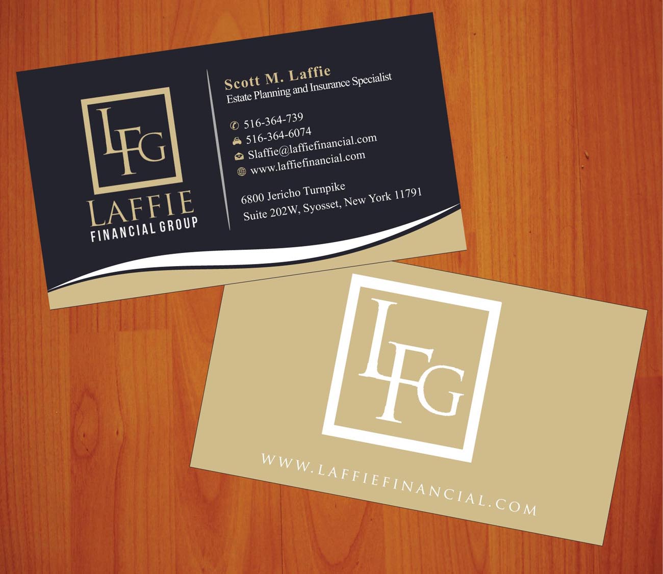 Business Card Design by Sbss for this project | Design #1571445