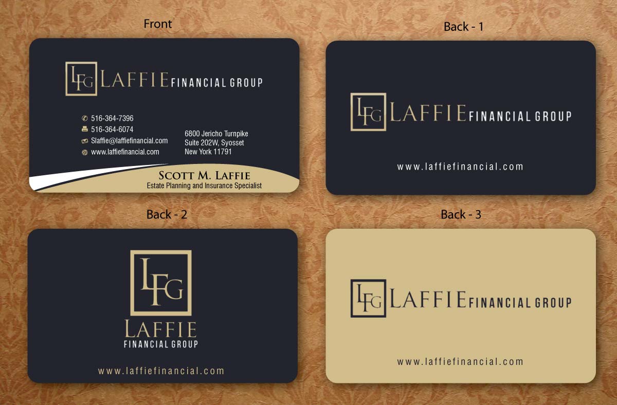 Design de Carte de Visite par Sbss pour ce projet | Design #1572027