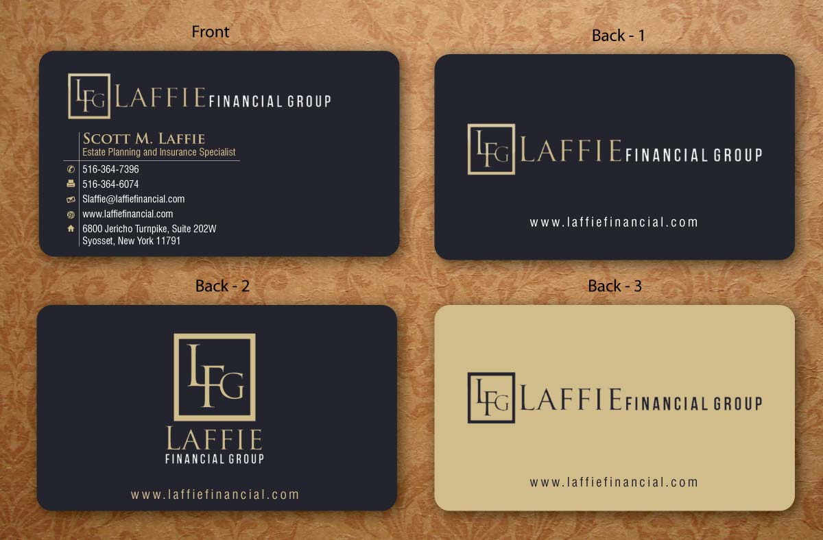 Design de Carte de Visite par Sbss pour ce projet | Design #1572029