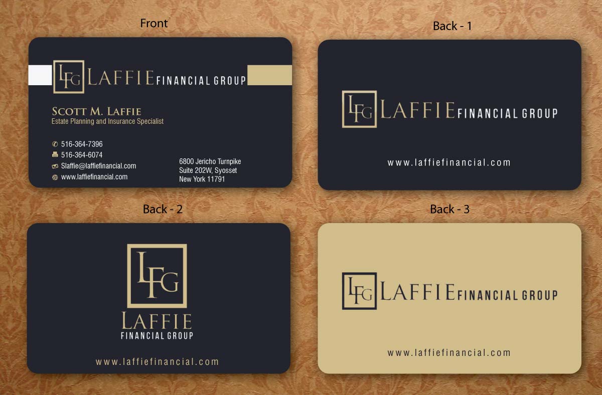 Design de Carte de Visite par Sbss pour ce projet | Design #1572037