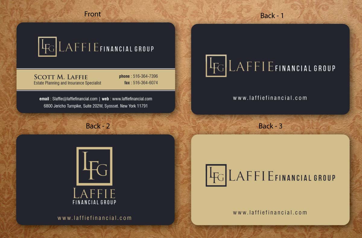 Design de Carte de Visite par Sbss pour ce projet | Design #1572040