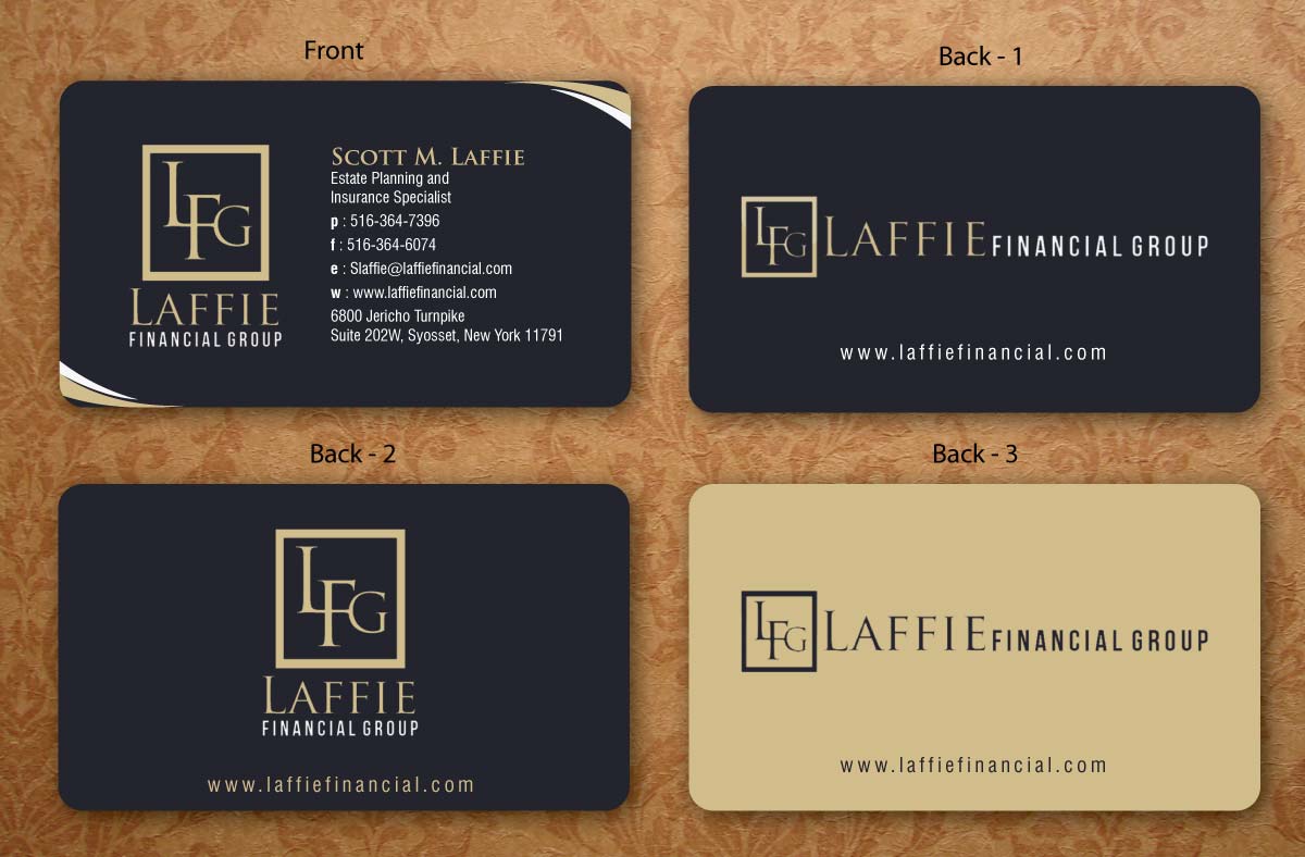 Design de Carte de Visite par Sbss pour ce projet | Design #1572049