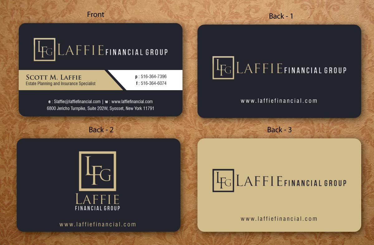 Design de Carte de Visite par Sbss pour ce projet | Design #1572051