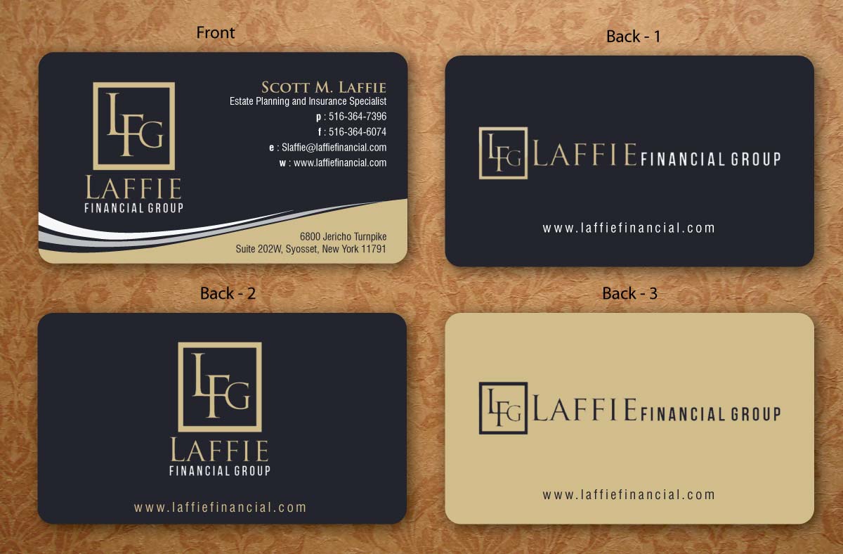 Design de Carte de Visite par Sbss pour ce projet | Design #1572057