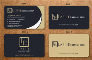 Business Card Design by Sbss for this project | Design: #1572093