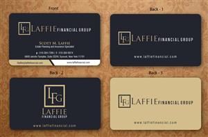 Business Card Design by Sbss for this project | Design: #1572099