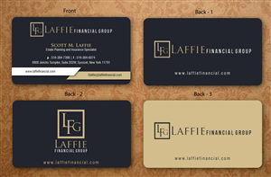Business Card Design by Sbss for this project | Design: #1572104